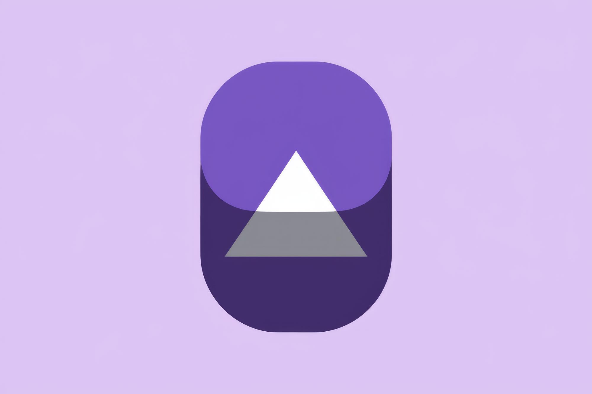 Pracownia Wyszywania — premium w stylu tech logo